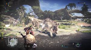 Capcom has not yet confirmed a ps4/ps5 release for monster hunter rise, and right now it's looking very unlikely. Monster Hunter World Review Every Bit As Awesome On Pc Trusted Reviews