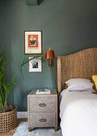 Best Paints For Dark Rooms Purewow