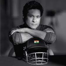Sachin tendulkar, indian professional cricket player, considered by many to be one of the greatest batsmen of all time. Sachin Tendulkar Sachin Rt Twitter