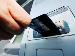 They can even offer good rates on currency exchanges when traveling abroad. 9 Useful Services Provided By The Atm The Economic Times