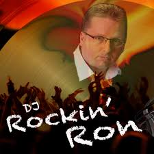 Stream Dj Rockin' Ron music