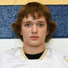 Luke Travis' High School Career Home