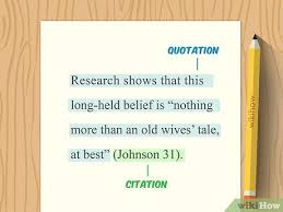 If part of a larger. 3 Ways To Cite A Book In Mla Style Wikihow