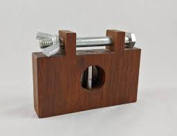 Gary foshee, a collector and designer of puzzles from issaquah near seattle. Khuong An Nguyen Metal Puzzles