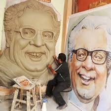 Ashok Kale (@ashok_art_studio) • Instagram photos and videos