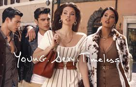 Shop guess® official store for clothing, handbags, shoes and more accessories. Guess Global Lifestyle Brand For Women Men And Kids