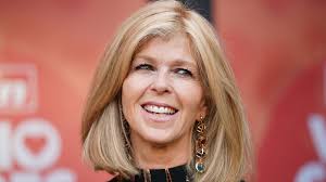 Kate Garraway describes mental toll of caring for husband Derek Draper as documentary is nominated for TV award | Ents & Arts News | Sky News