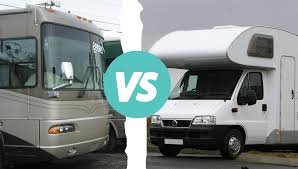 A class c infraction in indiana is a type of misdemeanor offense. Compare The Differences In The Class A Vs Class C Motorhomes