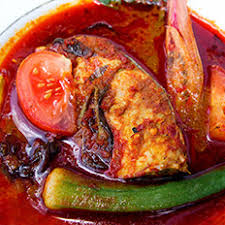 Matikan kepiting, potong dua, bersihkan cangkang dan buang kakinya. Koleksi Aneka Resepi Asam Pedas Yang Popular Koleksi Resepi Mudah