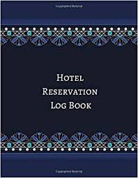 Anna helps restaurant owners and various entrepreneurs grow their businesses and get the most out of their lives. Hotel Reservation Log Book Guest House Booking Form Template Reservation Information System Hotel Reservation Format Room Reservation Form Women Adults 110 Hospitality Comfort Amazon Co Uk Journals Graceland 9781081080983 Books