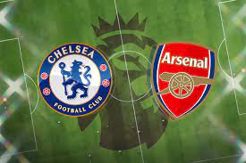 Check how to watch chelsea vs arsenal live stream. Csngaguwsmtu9m