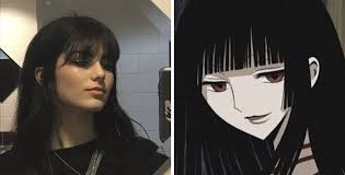 Anime ini adalah anime lawas, tapi tak perlu khawatir karena penggambaran visual karakternya masih cakep. Enggak Bisa Dibedakan 7 Cewek Ini Mirip Banget Sama Karakter Anime Semua Halaman Cewekbanget