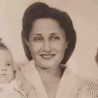 Odelia Mary Nava (1919–1992)