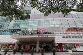Find traveler reviews and candid photos of dining near avenue k shopping mall in kuala lumpur, malaysia. Main Entrance Picture Of Avenue K Shopping Mall Kuala Lumpur Tripadvisor
