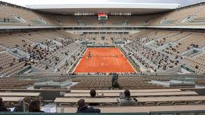 If going for french open 2019,do not buy the premium discovery tickets!! French Open 118 000 Besucher Wahrend Der Zwei Wochen Kicker