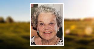 Ida Lucille Smith Obituary August 25, 2021