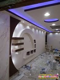 احدث ديكورات شاشات بلازما جبس بورد بجده 2019 House Ceiling Design Ceiling Design Ceiling Design Modern