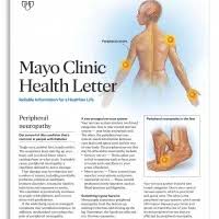 Click the sign in link in the upper right corner of the site and enter your username and password. Give A Gift Of Mayo Clinic Health Letter Magazine Subscription Only 39 00