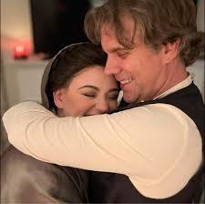 From one enchanting voice to another 🎶 Join Jodi Benson, the voice of  Ariel answer questions from Lauren Paley during #WorldPrincessWeek  #Disneyland70 Watch the full ride along