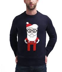 Pull Moche De Noel Pour Homme Pull Motif Guirlandes Colorees Et Pompons Asvp Coup De Coeur Mode Pull Homme Pull Noel Famille Pull Moche