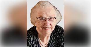 Obituary information for Ruth A. Mueller