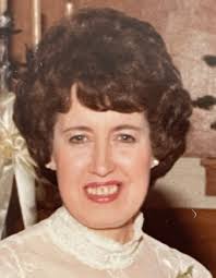 Twila Faye Workman Obituary