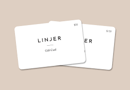 We did not find results for: Linjer Online Gift Cards To Suit Every Taste Milled
