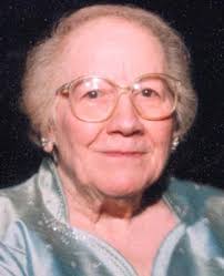 PEARL SPINELLO Obituary (1918