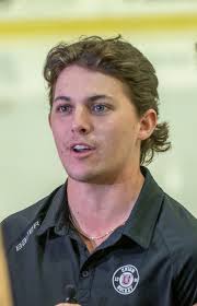 Wisconsin natives teammates again for Union men's hockey