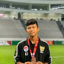 Pin Oleh Dya Di Boys Sepak Bola Atlet