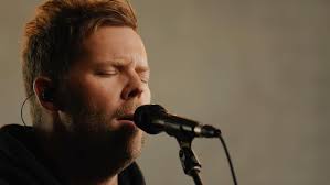 Easy To Praise // Patrick Mayberry // Worship Together Session