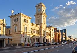 Find what to do today, this weekend, or in june. Goulburn New South Wales Wikiwand