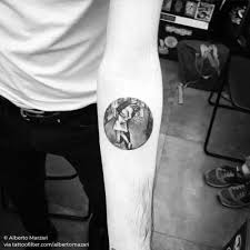 Rising dragon is one of the best new york tattoo shops parlors in new york city, manhattan, a new york original since 1984, and one of the first legal shops in lower manhattan. Tattoo Tagged With Art Geometric Shape Small Circle Sailor United States Of America Love V J Day In Times Square Ifttt Little Location Profession Tiny New York Kiss Inner Forearm Alfred Eisenstaedt