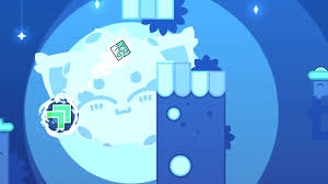Moonlight geometry dash