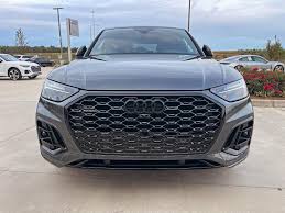 Image result for Daytona Gray 2024 SQ5