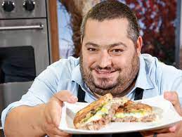 Our Raw Interview With Chef Eric Greenspan Eric Greenspan Food Network Recipes Chef