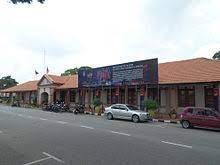 Majlis bandaraya melaka bersejarah (mbmb). Majlis Perbandaran Batu Pahat Wikipedia Bahasa Melayu Ensiklopedia Bebas