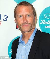 Марк Сиверстен (Mark Sivertsen)