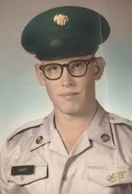 Robert Eugene Harp Obituary October 11, 2020