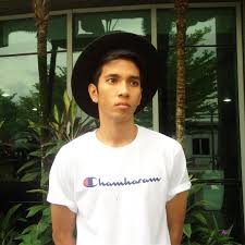 Naim daniel adakah engkau menungguku feat tuju official music video. Biodata Naim Daniel Artis Baru Bakal Meletop Azhan Co