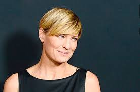 Claire Underwood's Instagram, Twitter & Facebook