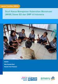 Yayasan perubatan melayu dan komplementari malaysia (ypmkom) adalah bertujuan untuk menjadi diantara badan atau perantara bagi mempromosi dan memartabatkan bidang amalan perubatan tradisional & komplementari (pt&k). Studi Kasus Manajemen Kebersihan Menstruasi Mkm Siswa Sd Dan Smp Di Indonesia Yayasan Plan International Indonesia