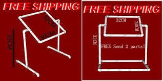 More Pvc Frames Diy Quilting Frame Plans Diy Quilting Frame Diy Embroidery Stand