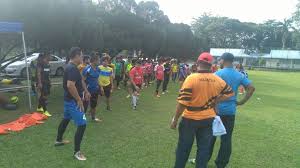 Belum lagi adanya konflik kepentingan. Pemilihan Pemain Bola Sepak Kmkl 2017 Kelab Merpati Kuala Lumpur
