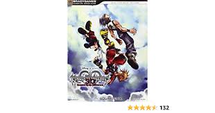 Two heroes questing for keyblade mastery. Kingdom Hearts 3d Dream Drop Distance Signature Series Guide Signature Series Guides Bradygames 9780744014020 Amazon Com Books