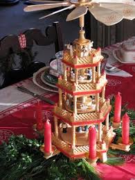 Decorating a german adventskranz for christmas with some glühwein, lebkuchen and cookies! 20 German Christmas Decorations Ideas German Christmas Christmas Decorations Christmas
