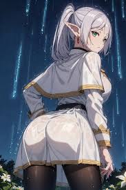 Anime AI: Best NSFW Image Generator & Sex Chat