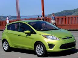 Image result for Dark Yellow Green 2011 Ford