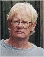 DANIELS, Gary Daniels