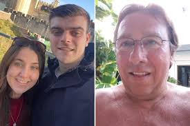 Devastated grandfather reveals heartbreak at 'encouraging teen, 19, to  visit UK' where she was 'murdered by boyfriend'